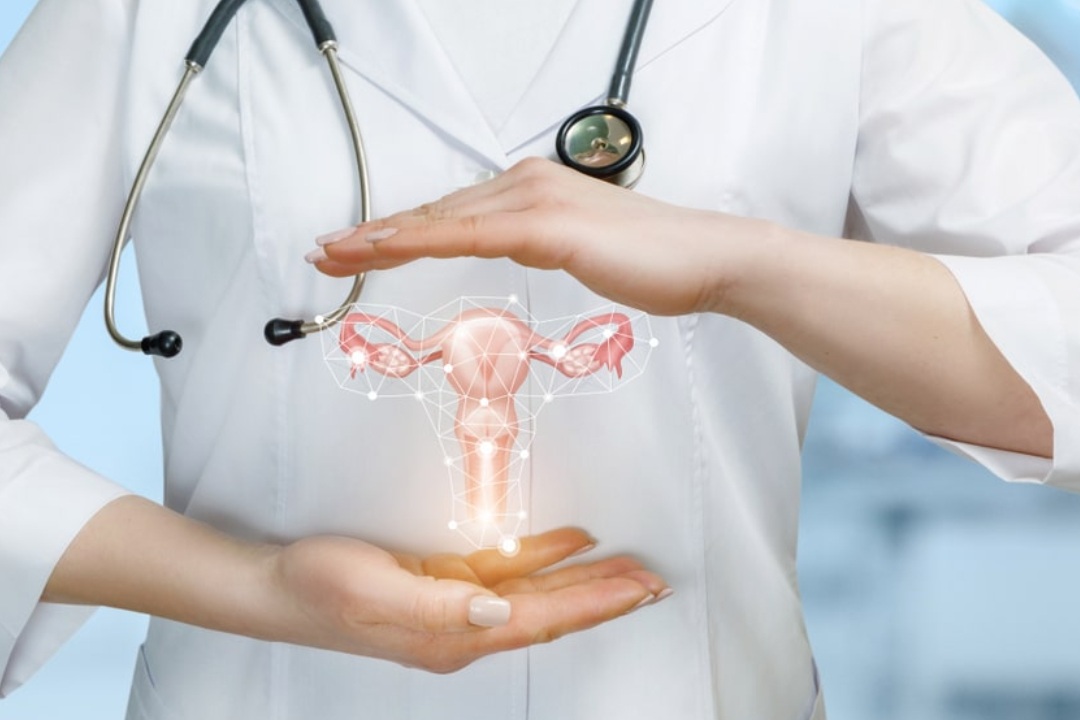 gynaecologist in Nibm